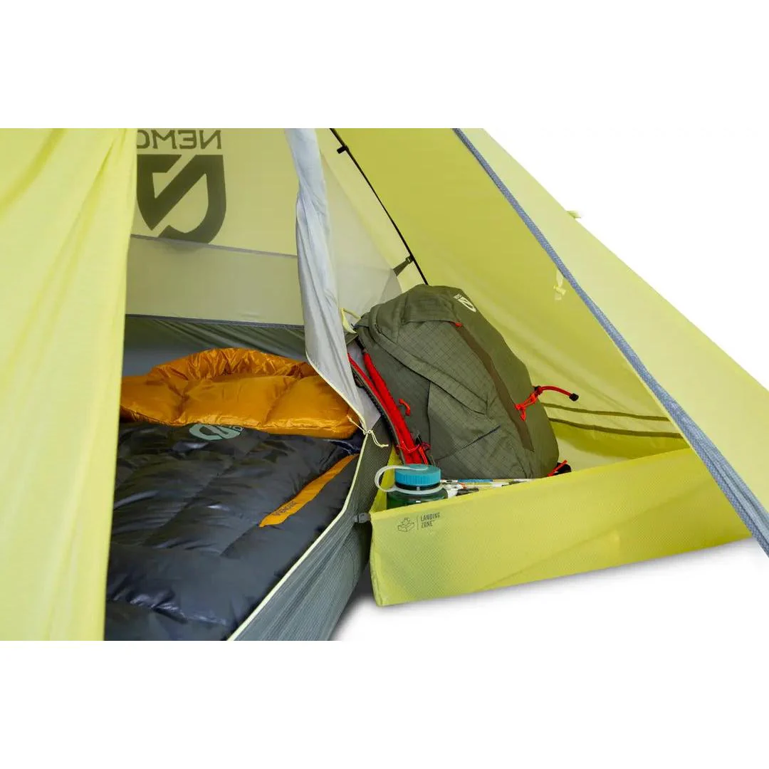 NEMO - Dagger OSMO 3 Personers Telt // Birch Bud - Image 5