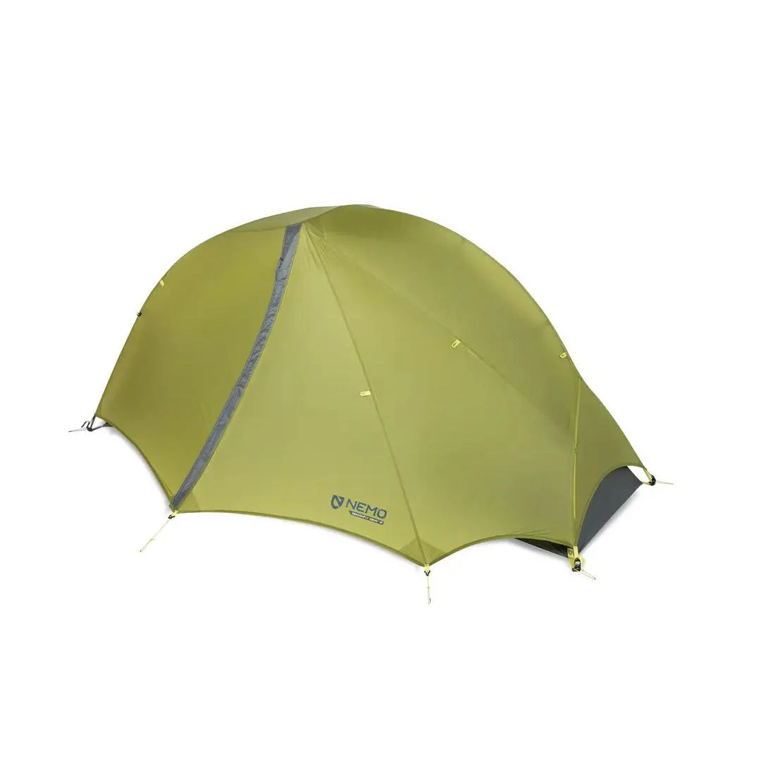 NEMO - Dragonfly OSMO 1Persons Telt (2023) // Birch Bud - Image 10