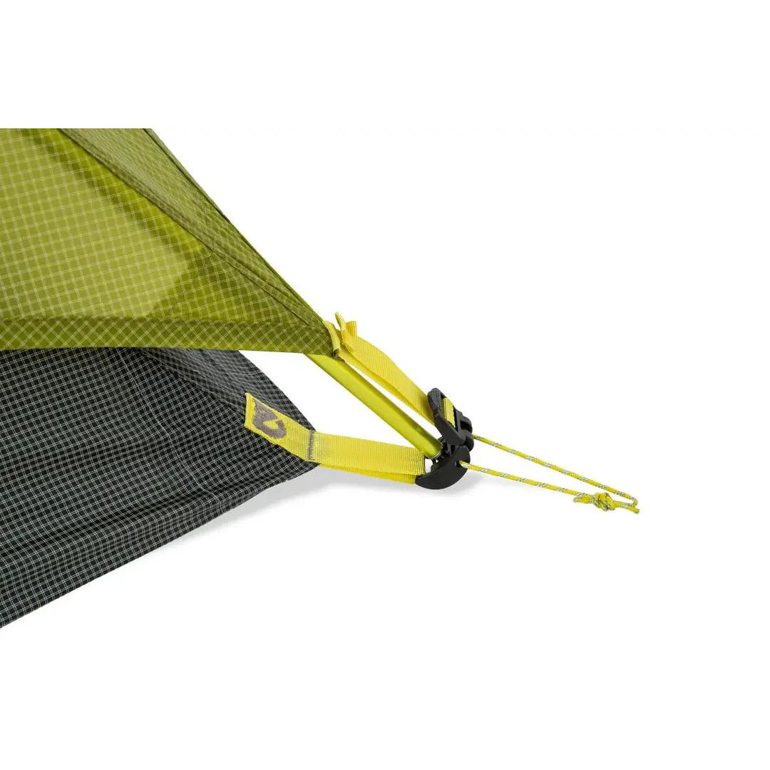 NEMO - Dragonfly OSMO 1Persons Telt (2023) // Birch Bud - Image 3