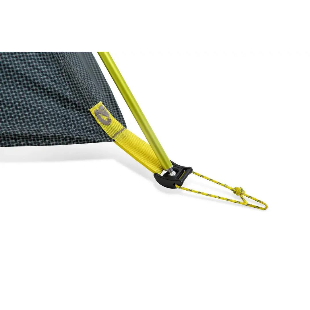 NEMO - Dragonfly OSMO 1Persons Telt (2023) // Birch Bud - Image 4