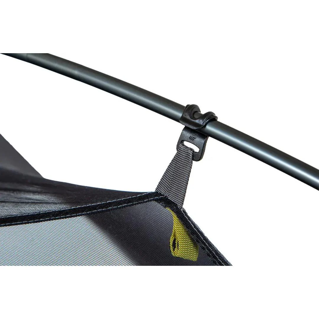 NEMO - Dragonfly OSMO 1Persons Telt (2023) // Birch Bud - Image 7