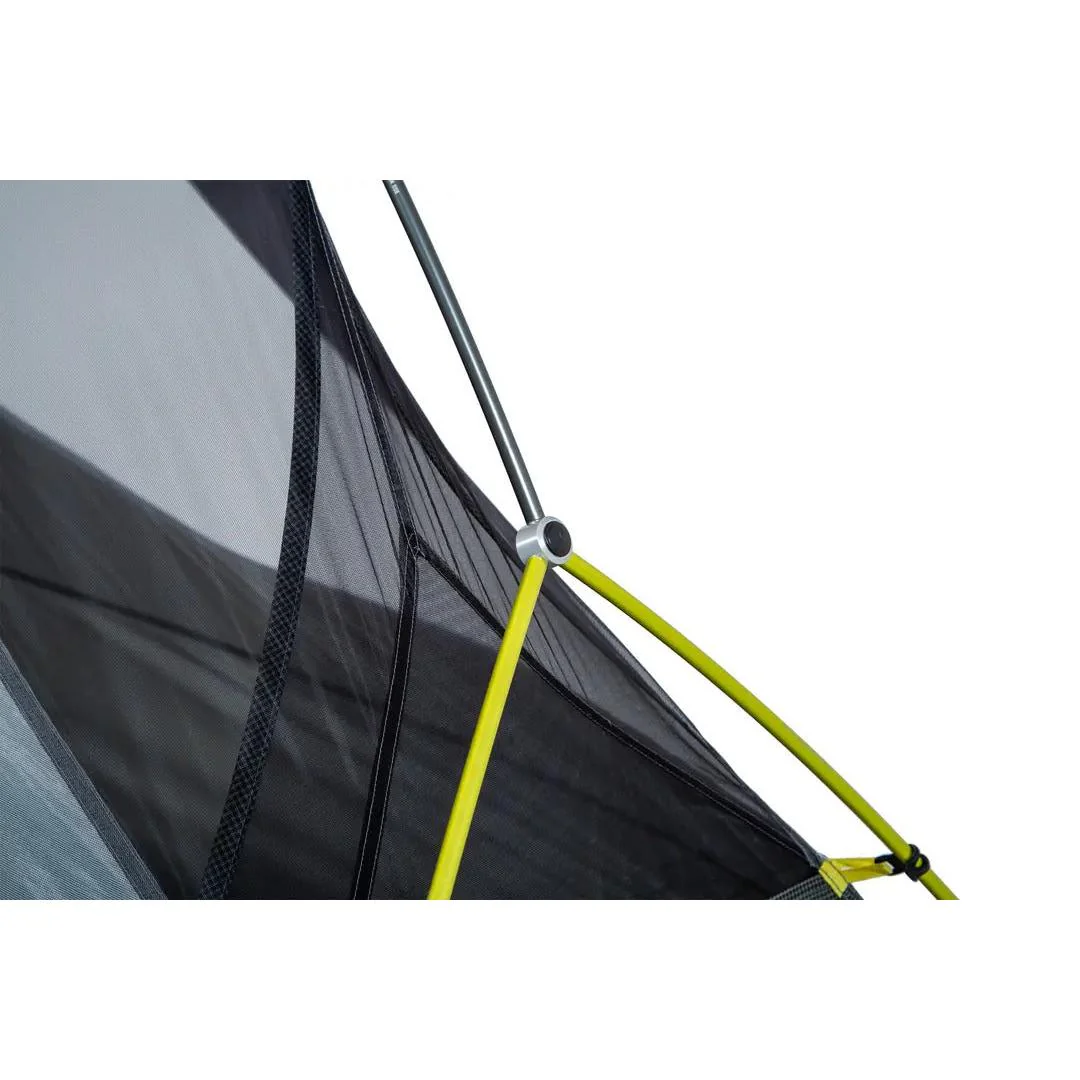 NEMO - Dragonfly OSMO 1Persons Telt (2023) // Birch Bud - Image 8