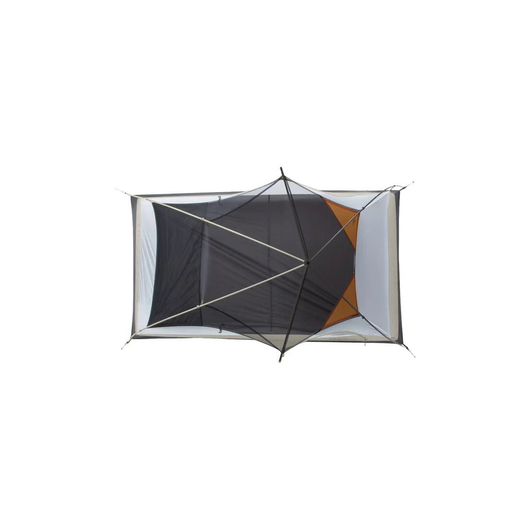 NEMO - Dragonfly OSMO UL 2-Personers Telt (2026) // Fog - Image 5