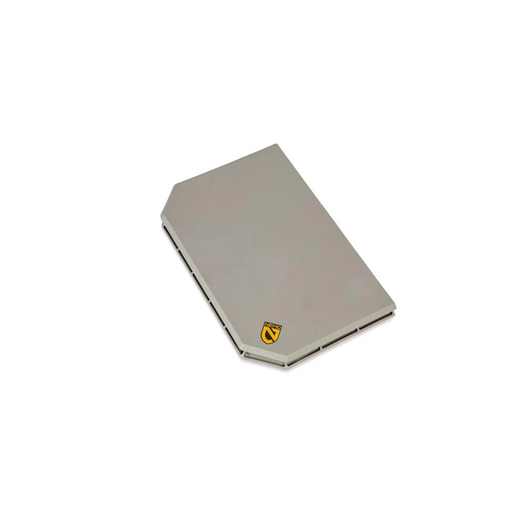 NEMO - Moonlander Dual Height Bord // Fog - Image 10