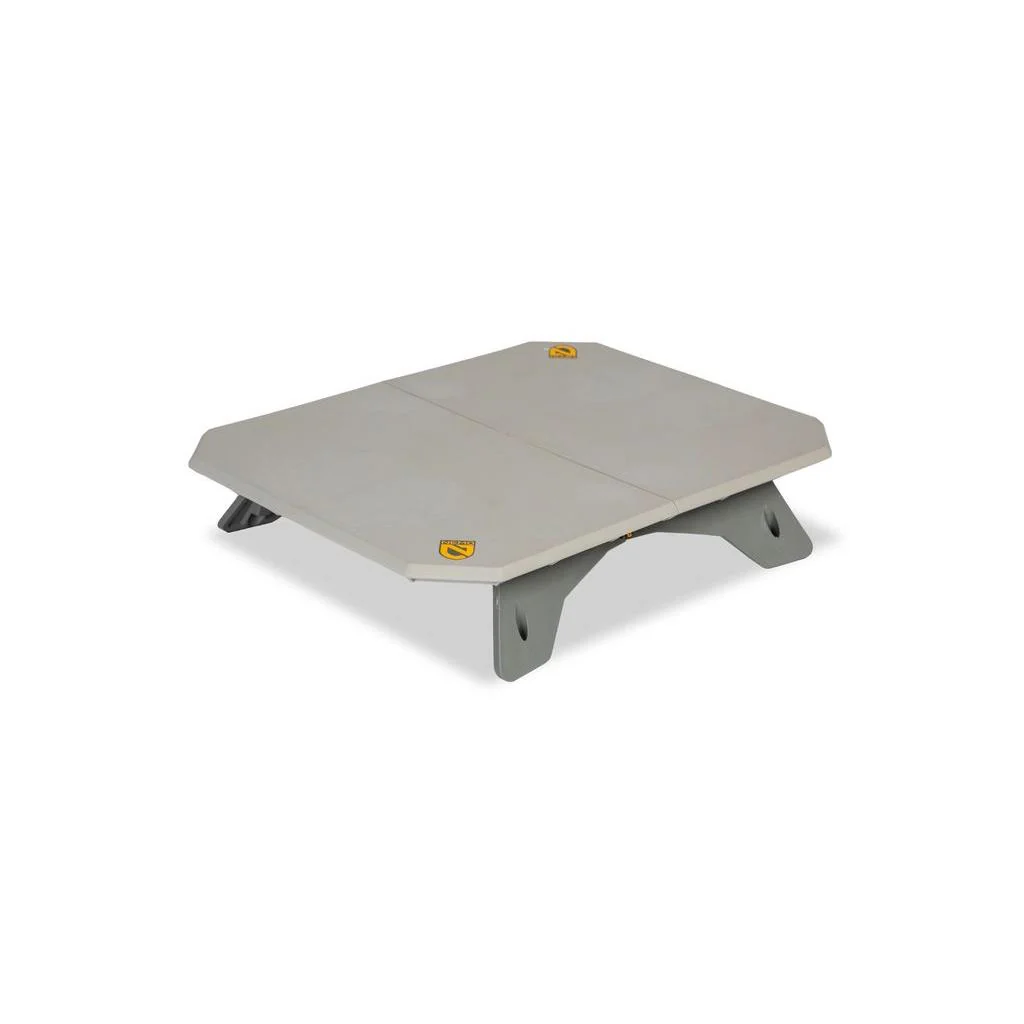 NEMO - Moonlander Dual Height Bord // Fog - Image 2