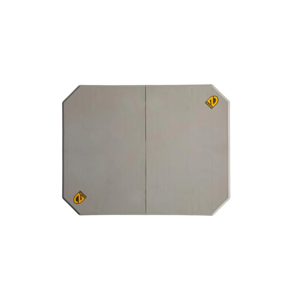NEMO - Moonlander Dual Height Bord // Fog - Image 6