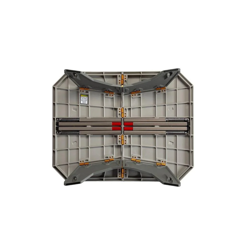 NEMO - Moonlander Dual Height Bord // Fog - Image 7