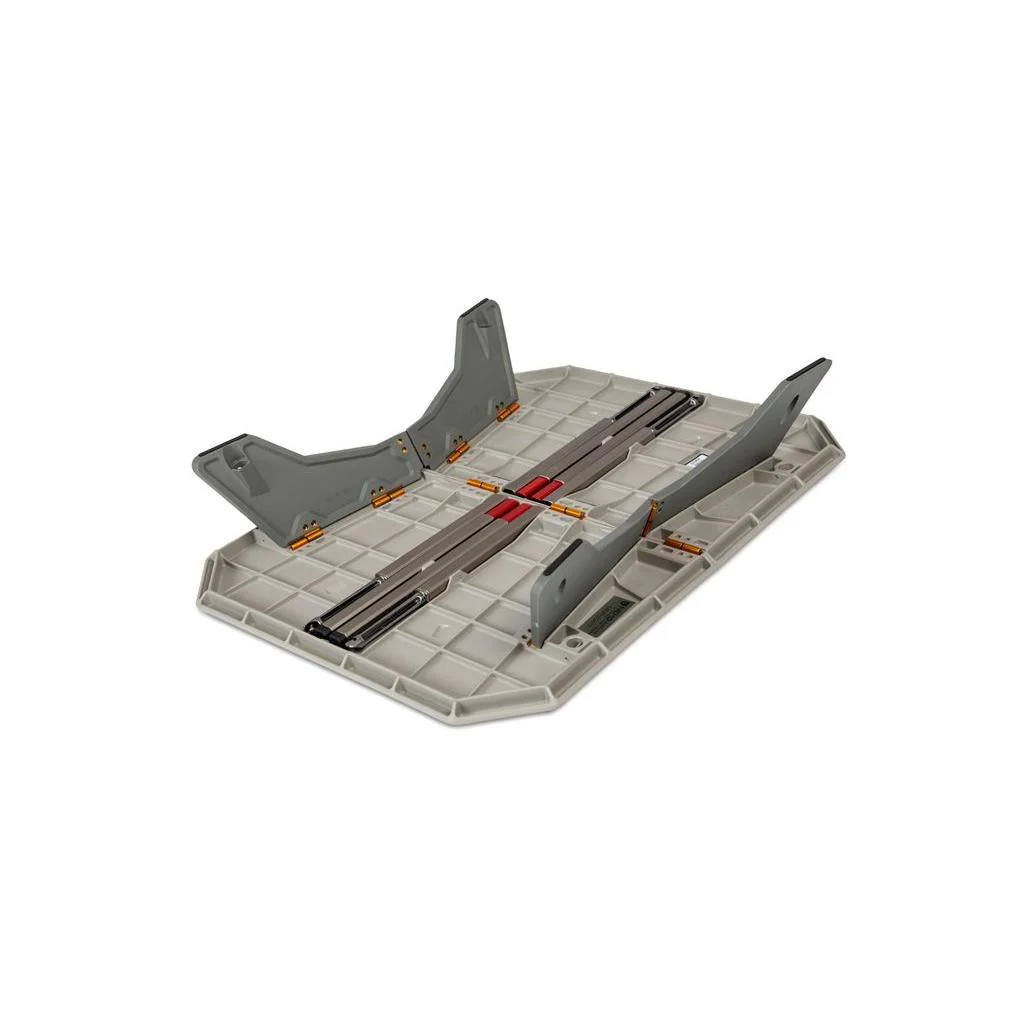 NEMO - Moonlander Dual Height Bord // Fog - Image 8