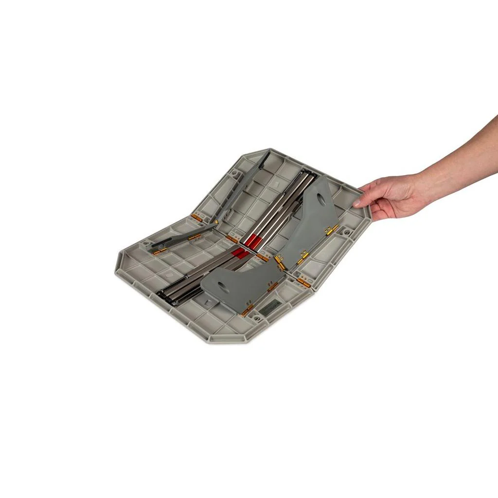 NEMO - Moonlander Dual Height Bord // Fog - Image 9