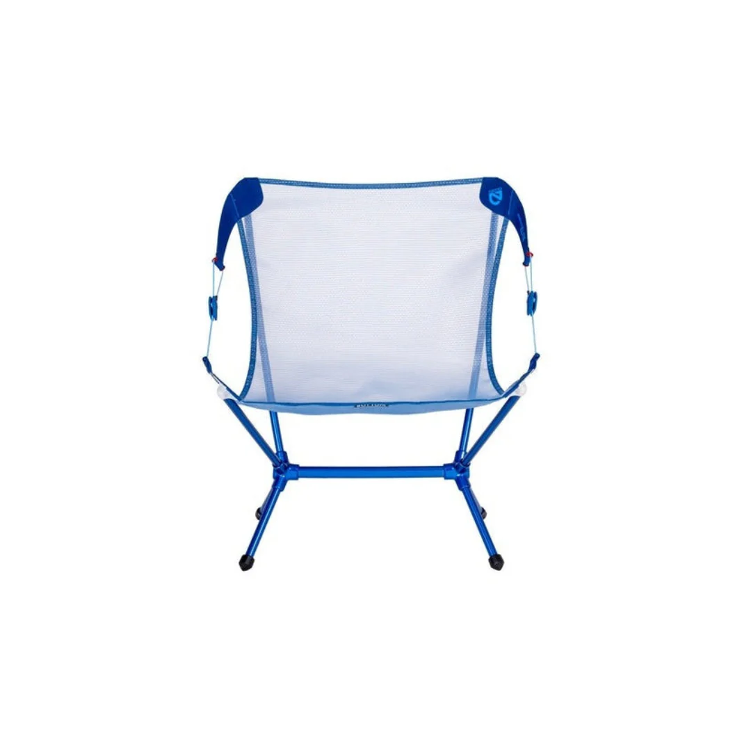 NEMO - Moonlite Elite Foldbar Letvægt Campingstol // Lake - Image 2