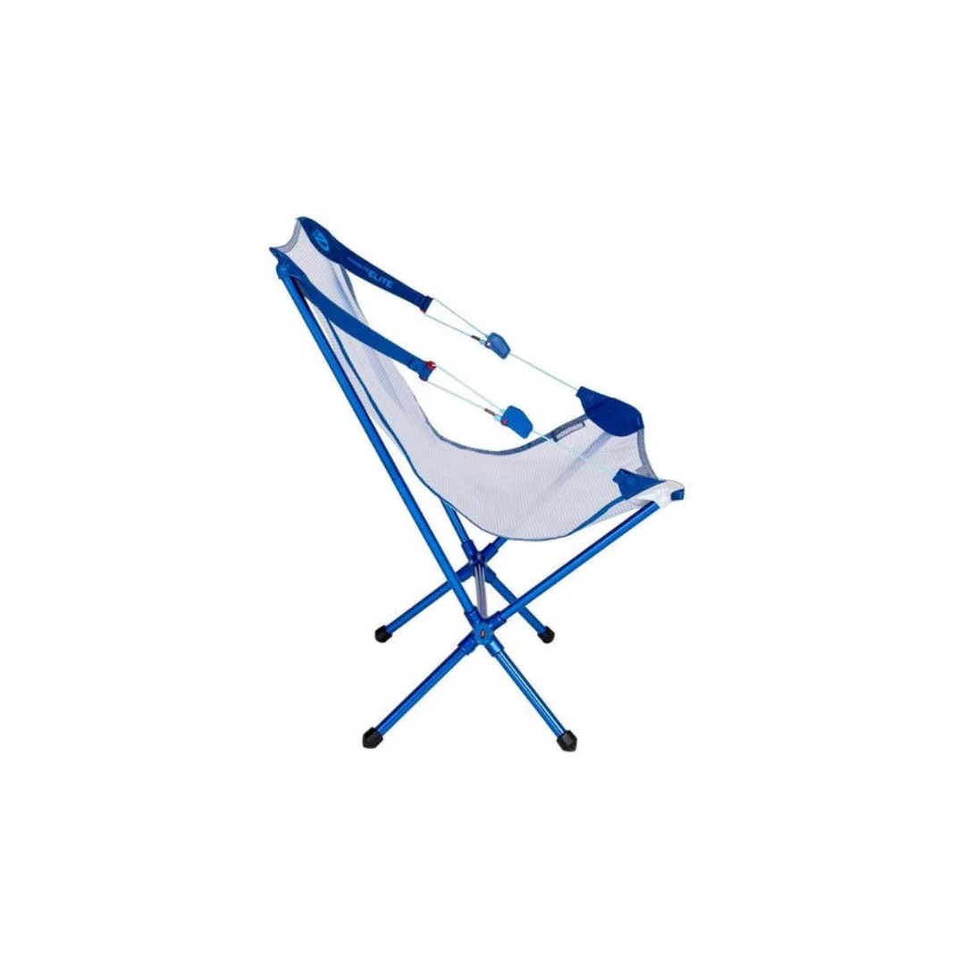 NEMO - Moonlite Elite Foldbar Letvægt Campingstol // Lake - Image 3