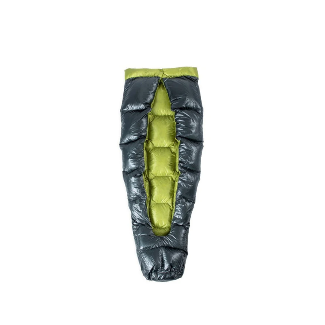 NEMO - Pulse UL Quilt 3-Sæsoners Sovepose // Birch Bud - Image 7