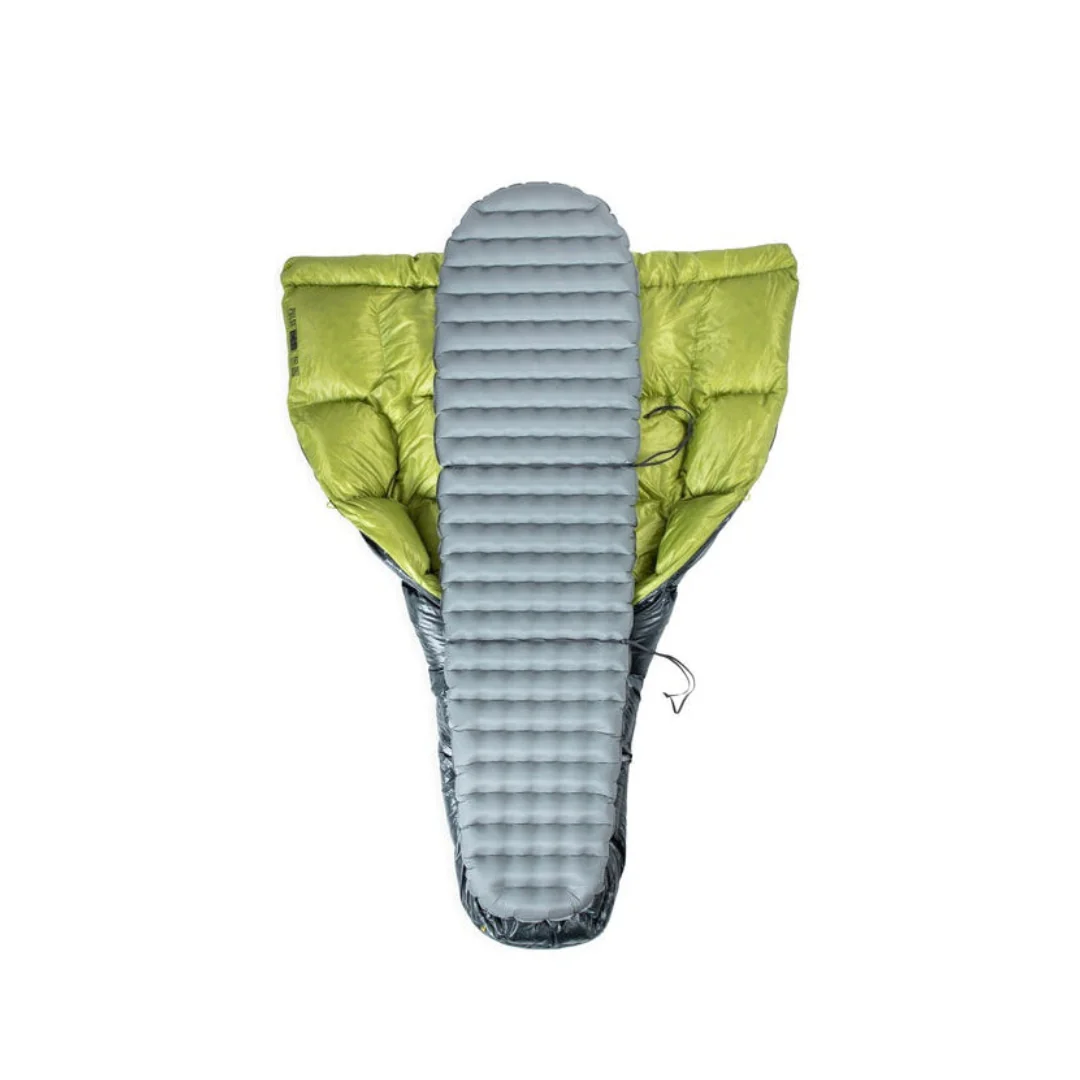 NEMO - Pulse UL Quilt 3-Sæsoners Sovepose // Birch Bud - Image 8