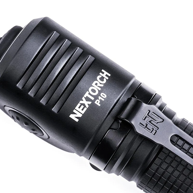 NEXTORCH - P10 Multi-Funktions Retvinklet Lygte 1400 Lumen - Image 6