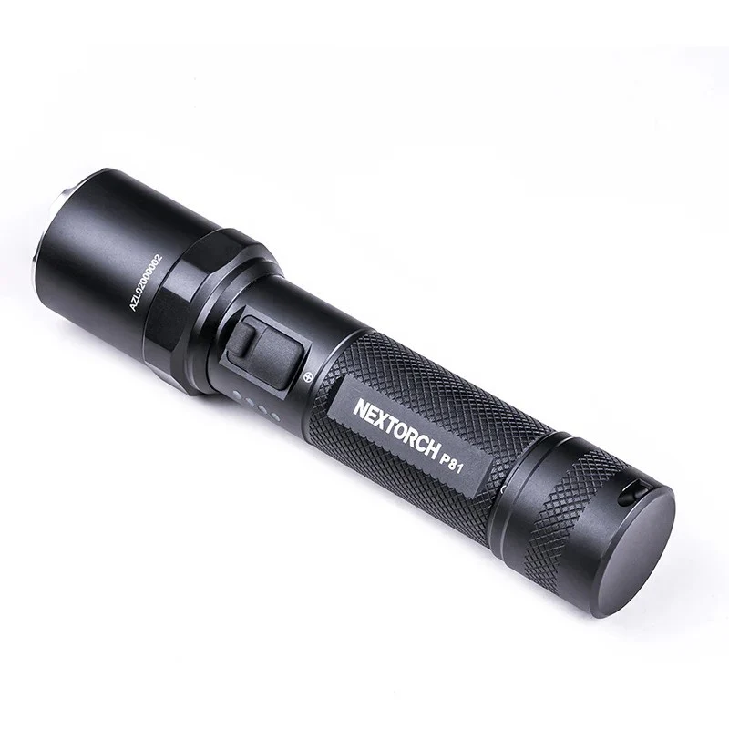NEXTORCH - P81 Ultra-Bright Duty Lommelygte 3000 Lumen - Image 3