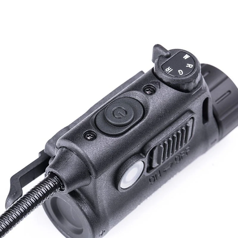 Nextorch - rStar LED Hjelmlygte 80 lumen - Image 4