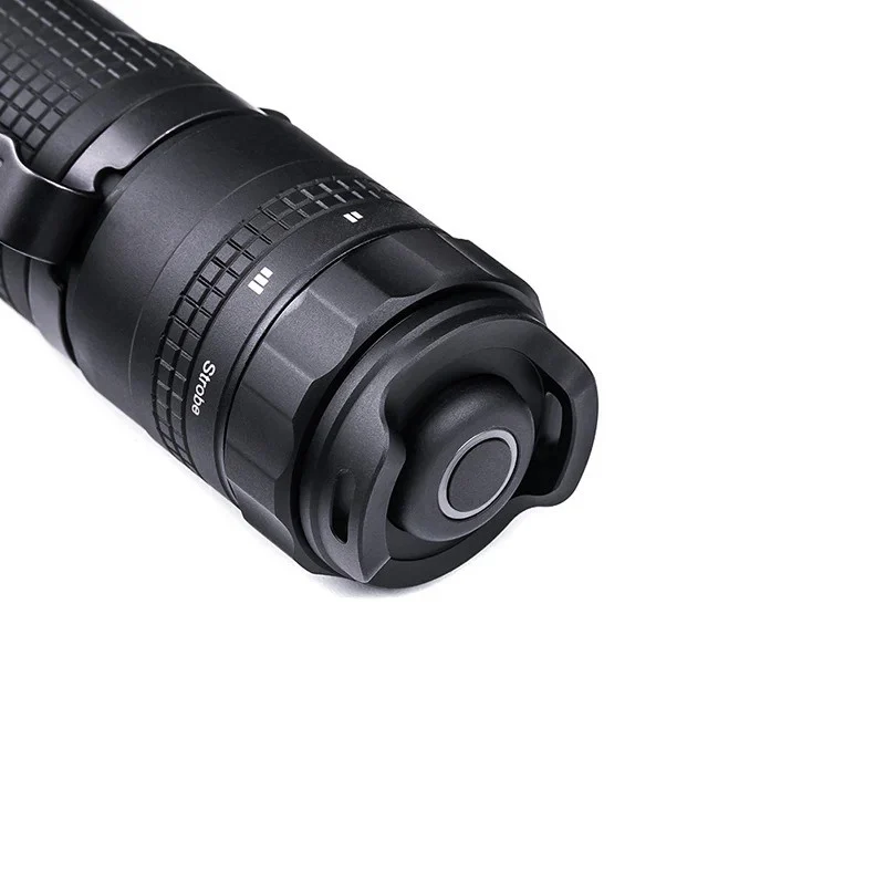 NEXTORCH - TA30C MAX Taktisk Lommelygte 3000 Lumen - Image 5