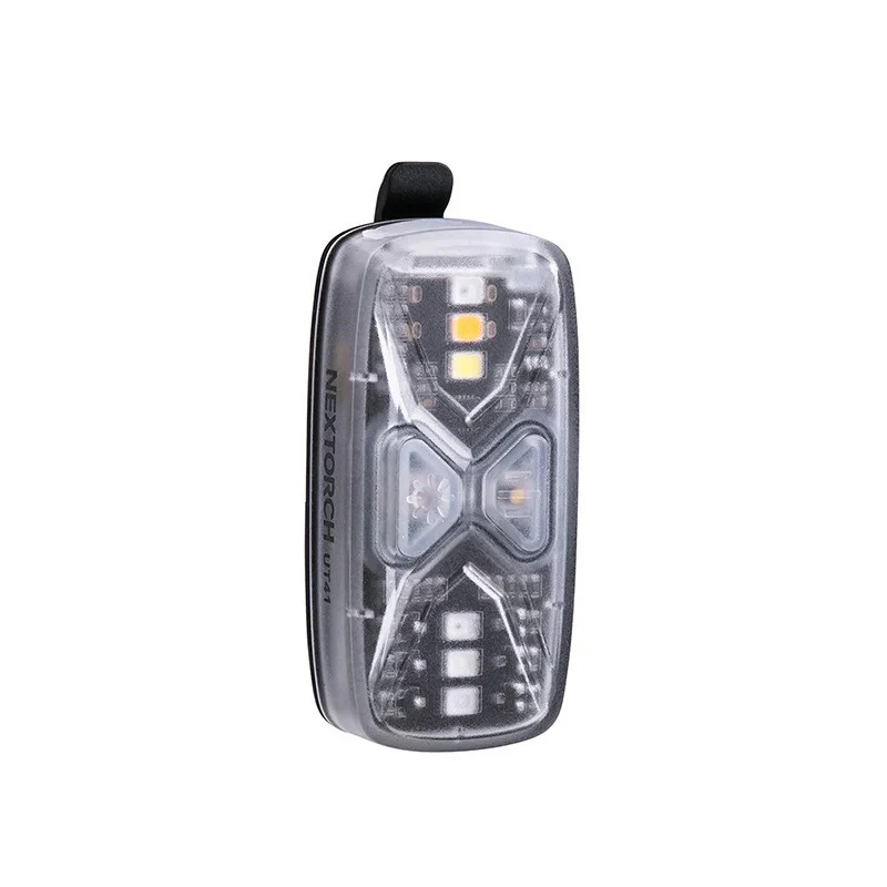 NEXTORCH - UT41 Genopladeligt Signallys 500 mAh - Image 10
