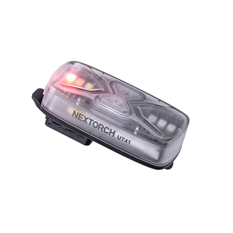 NEXTORCH - UT41 Genopladeligt Signallys 500 mAh - Image 4