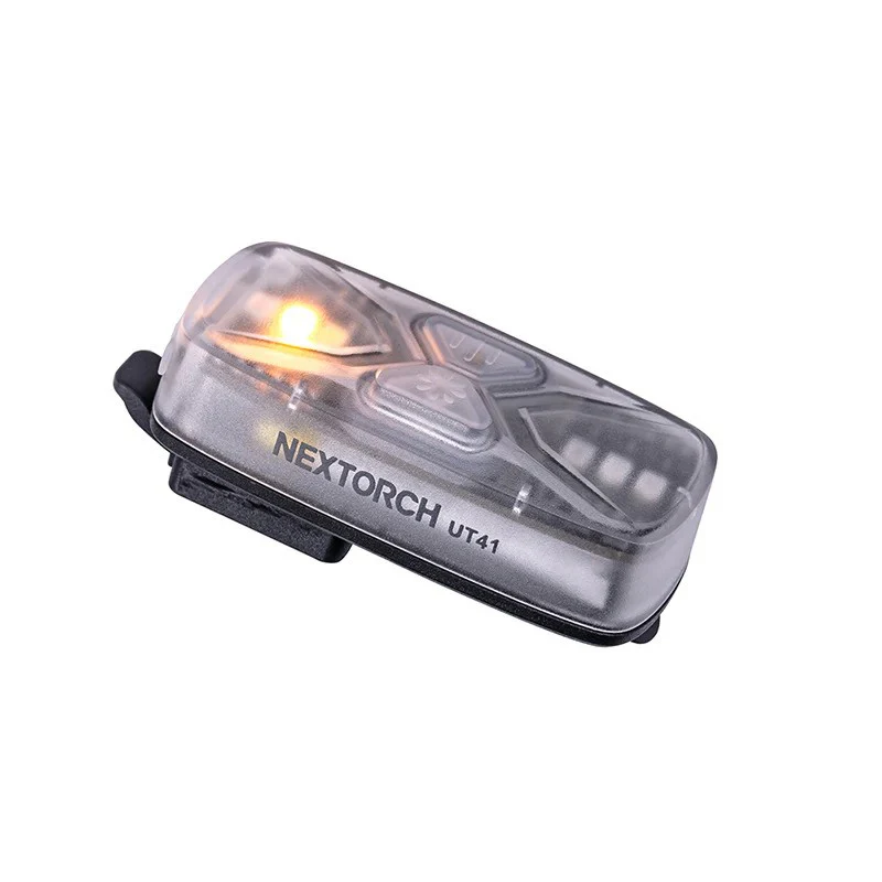 NEXTORCH - UT41 Genopladeligt Signallys 500 mAh - Image 6