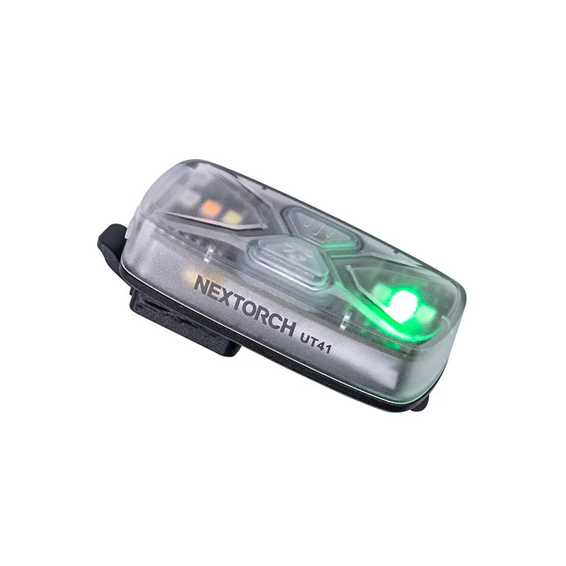 NEXTORCH - UT41 Genopladeligt Signallys 500 mAh - Image 7