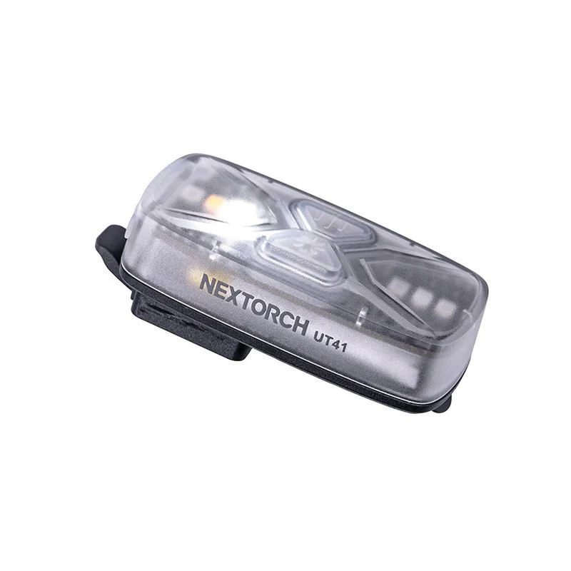 NEXTORCH - UT41 Genopladeligt Signallys 500 mAh - Image 8