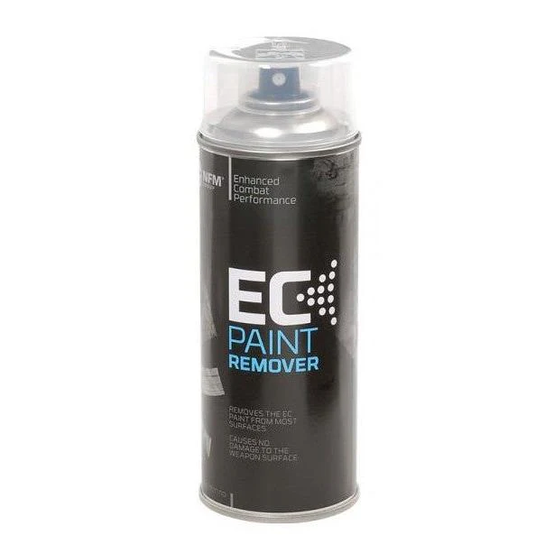NFM - EC Paint Remover Malingfjerner