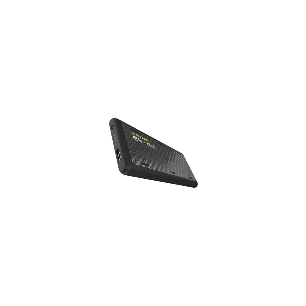 Nitecore - NB Air Powerbank 5000mAh - Image 3