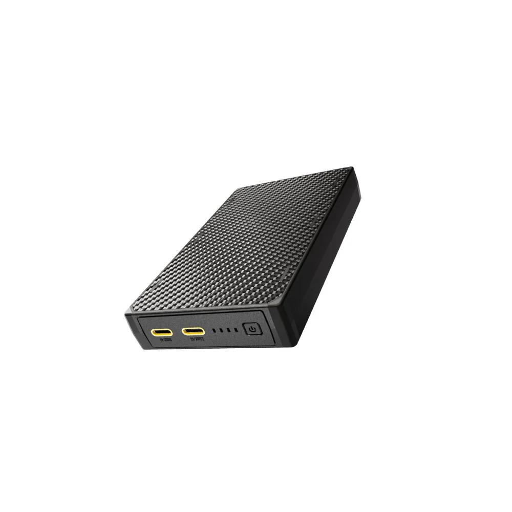 Nitecore - NB20000 Gen3 Powerbank 20000mAh