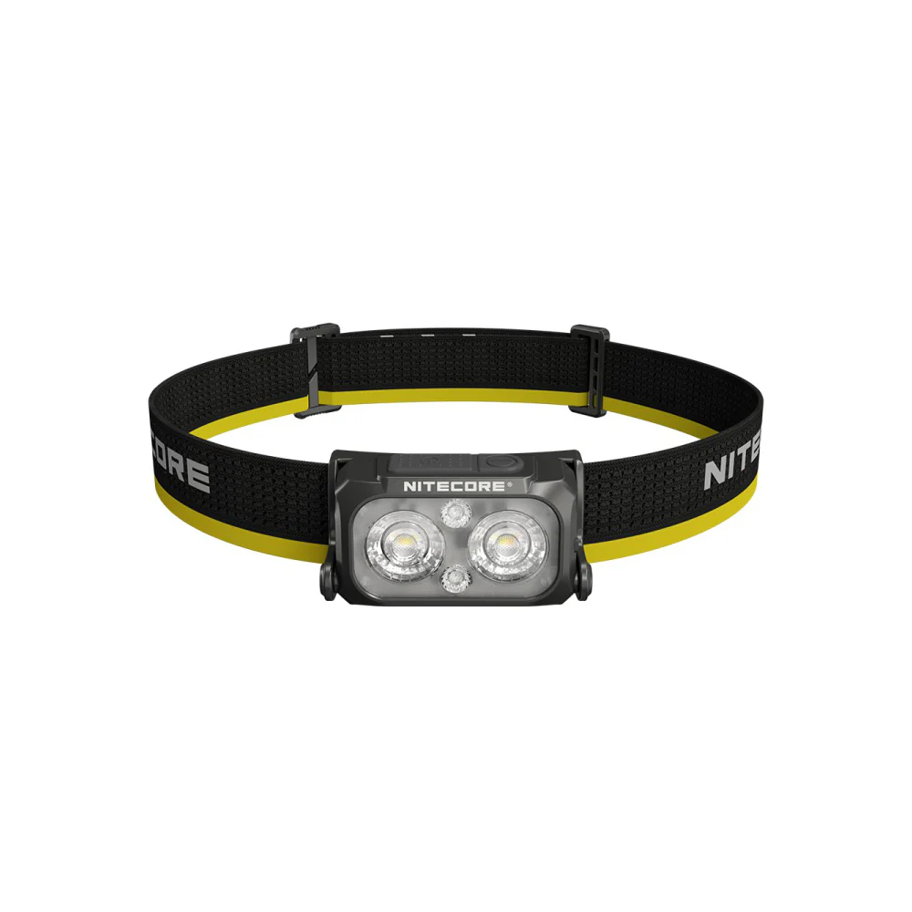 Nitecore - NU25 MCT Pandelampe 400 lumen - Image 2