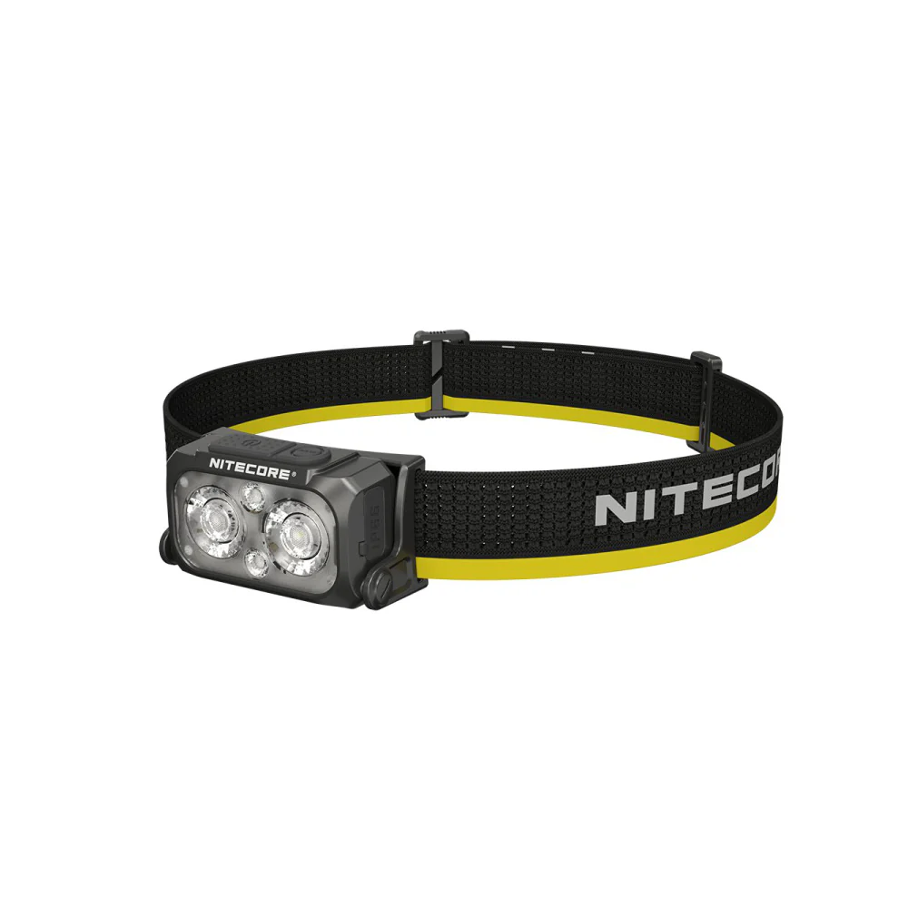 Nitecore - NU25 MCT Pandelampe 400 lumen - Image 3