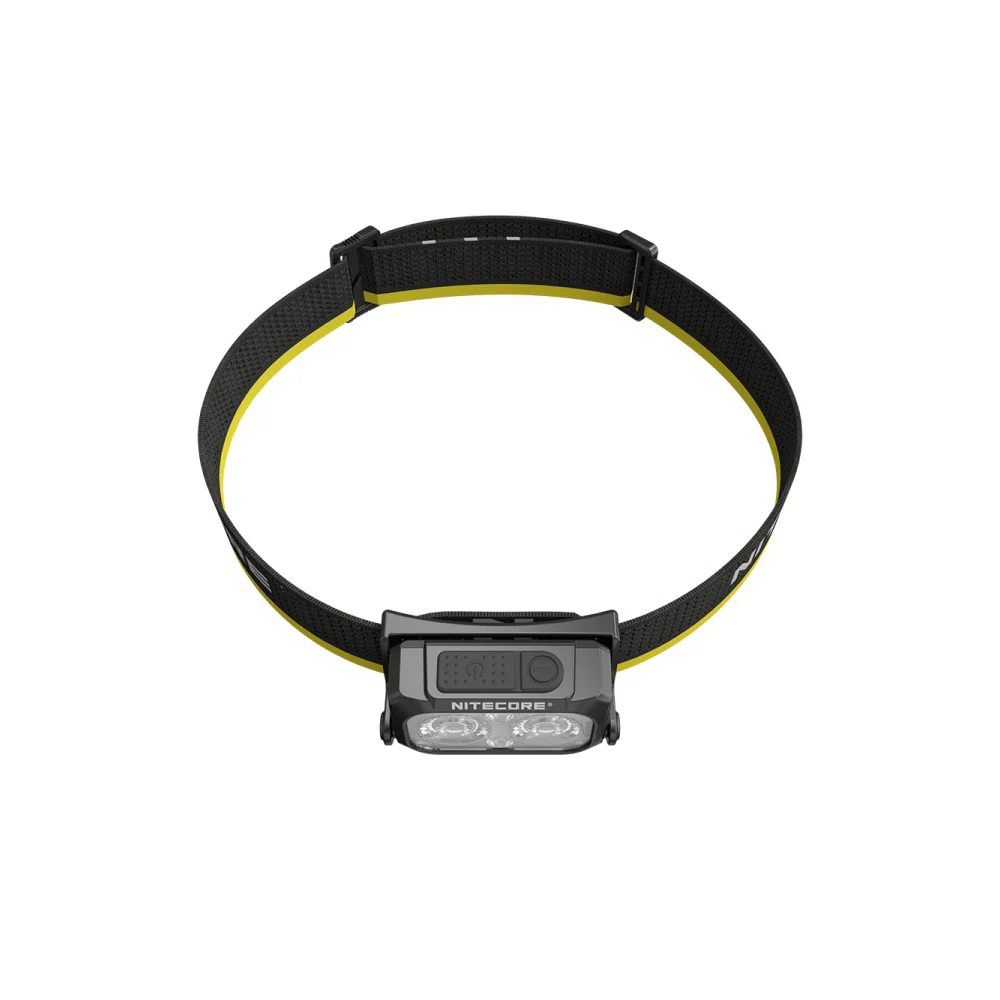 Nitecore - NU25 MCT Pandelampe 400 lumen - Image 4