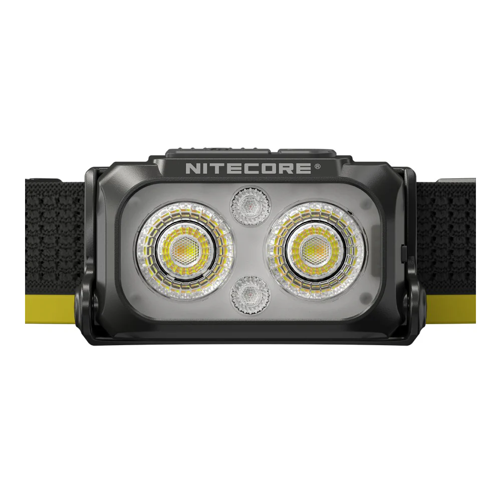 Nitecore - NU25 MCT Pandelampe 400 lumen - Image 5