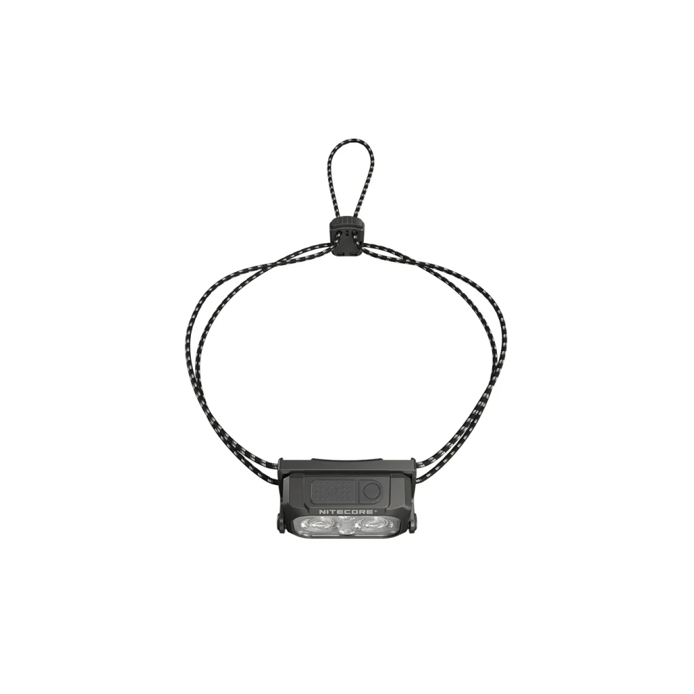 Nitecore - NU25 MCT UL Pandelampe 400 lumen - Image 4