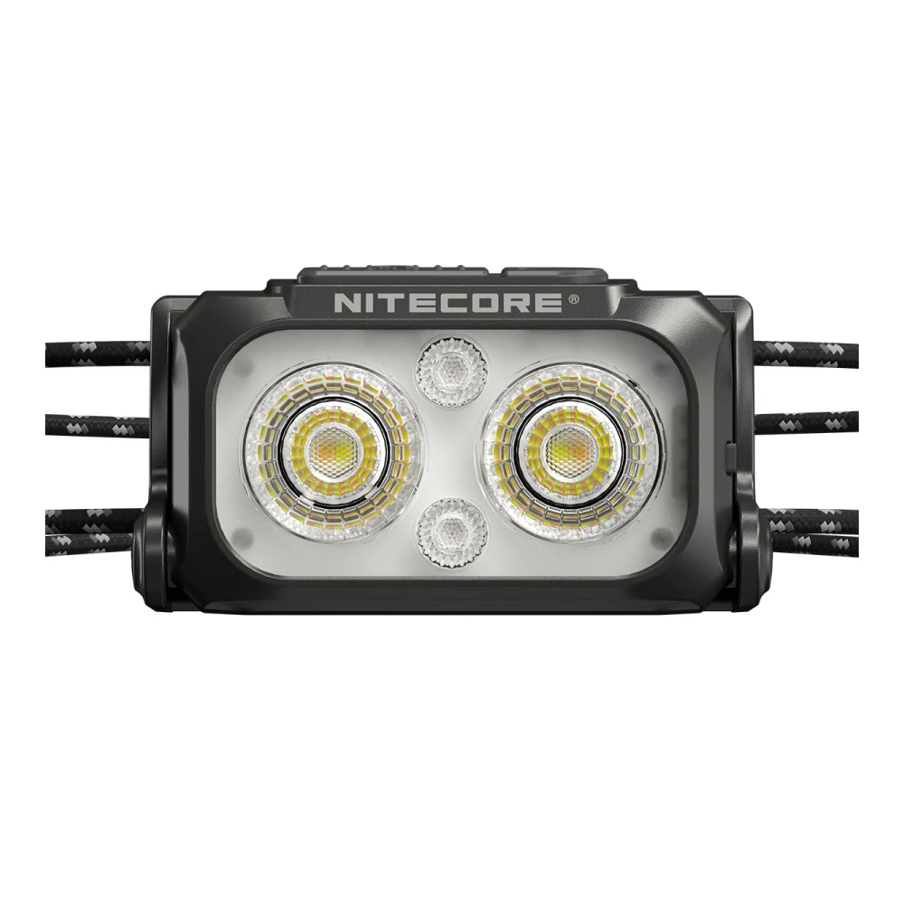 Nitecore - NU25 MCT UL Pandelampe 400 lumen - Image 5