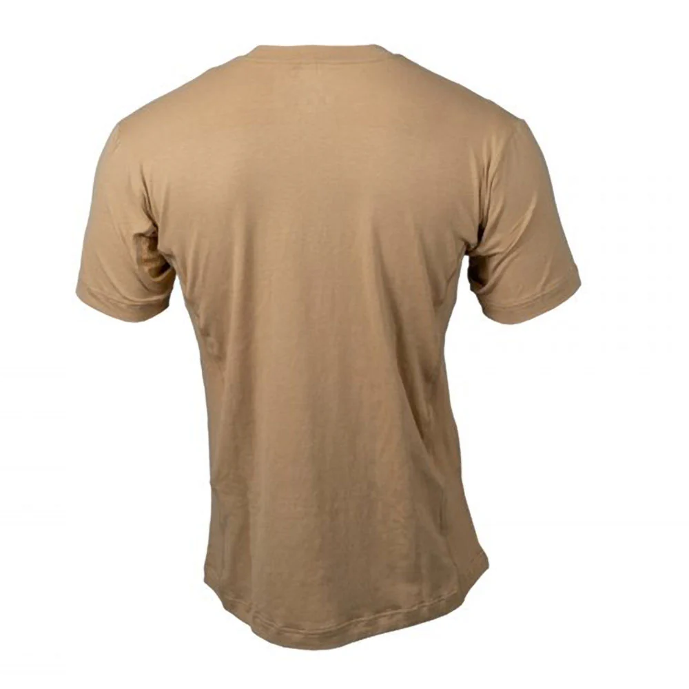 NorArm Tactical - Marawi Combat T-shirt // Afghan Sand - Image 2