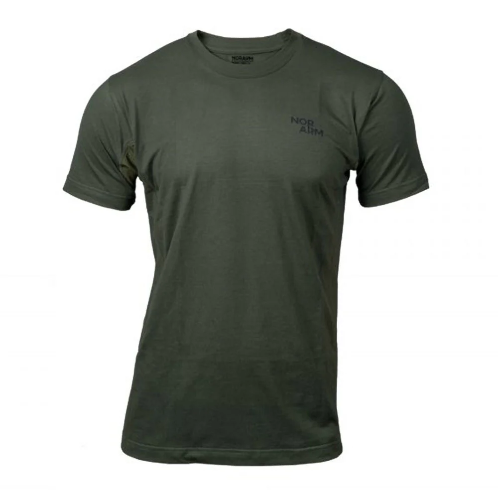 NorArm Tactical - Marawi Combat T-shirt // Savage Green
