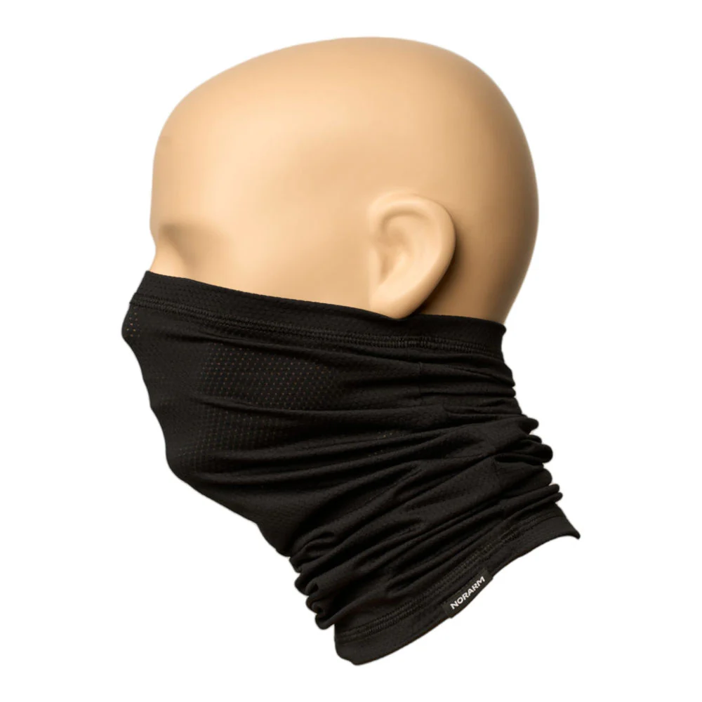 NorArm Tactical - Oslo Halsedisse Gen. 2 // ISOF Black - Image 2