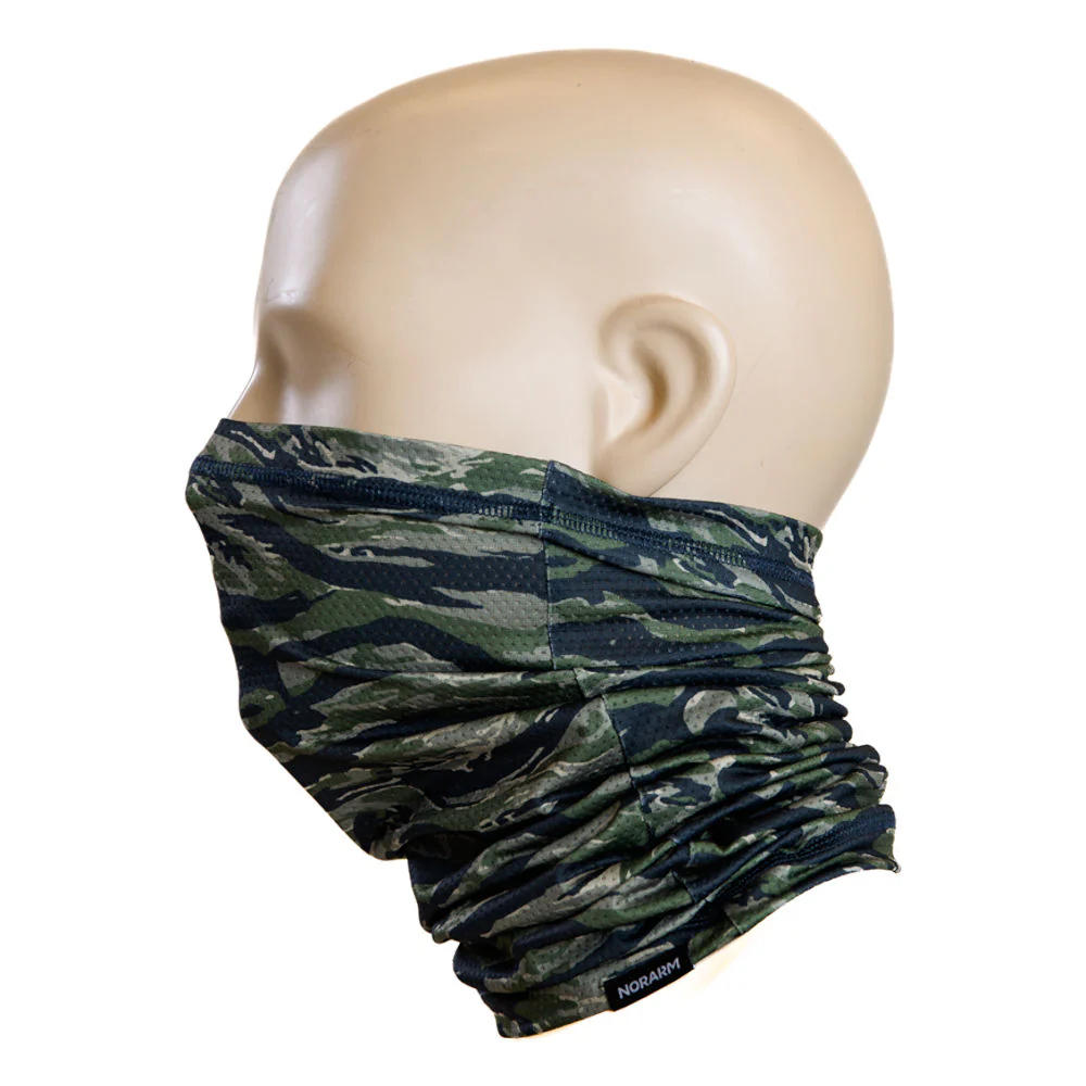 NorArm Tactical - Oslo Halsedisse Gen. 2 // Tigerstripe - Image 2