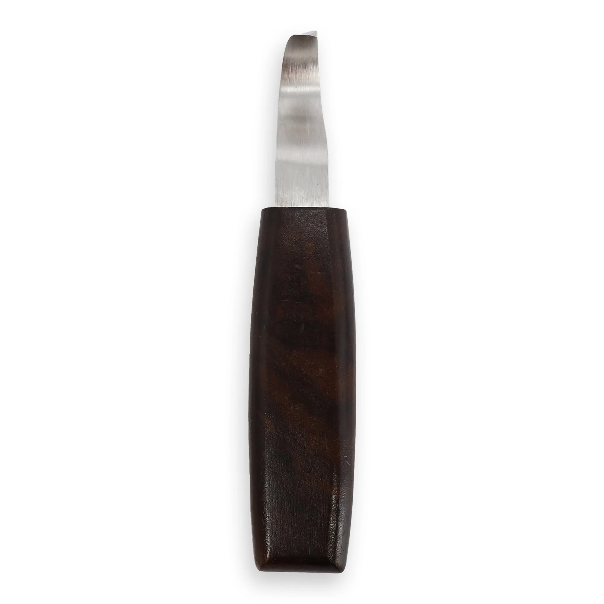Nordic Bushcraft - Skekniv Valnød - Image 3