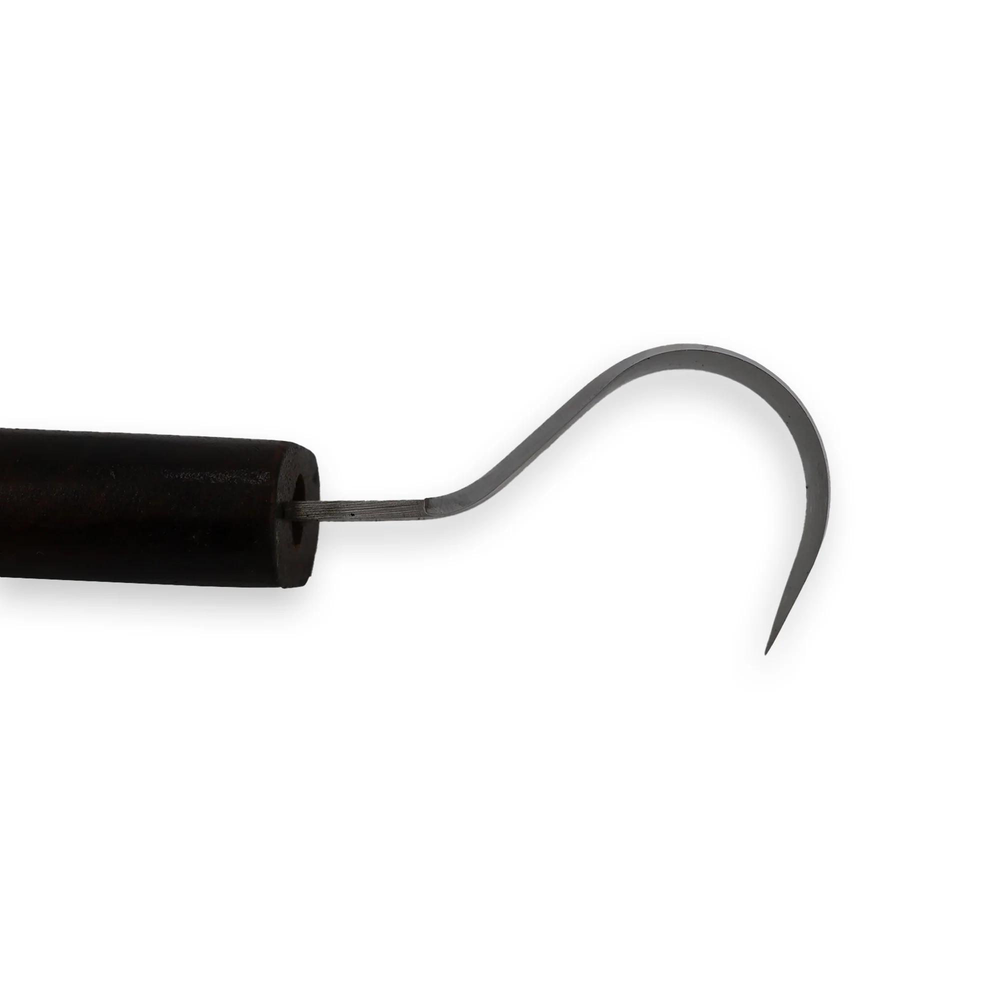 Nordic Bushcraft - Skekniv Valnød - Image 4