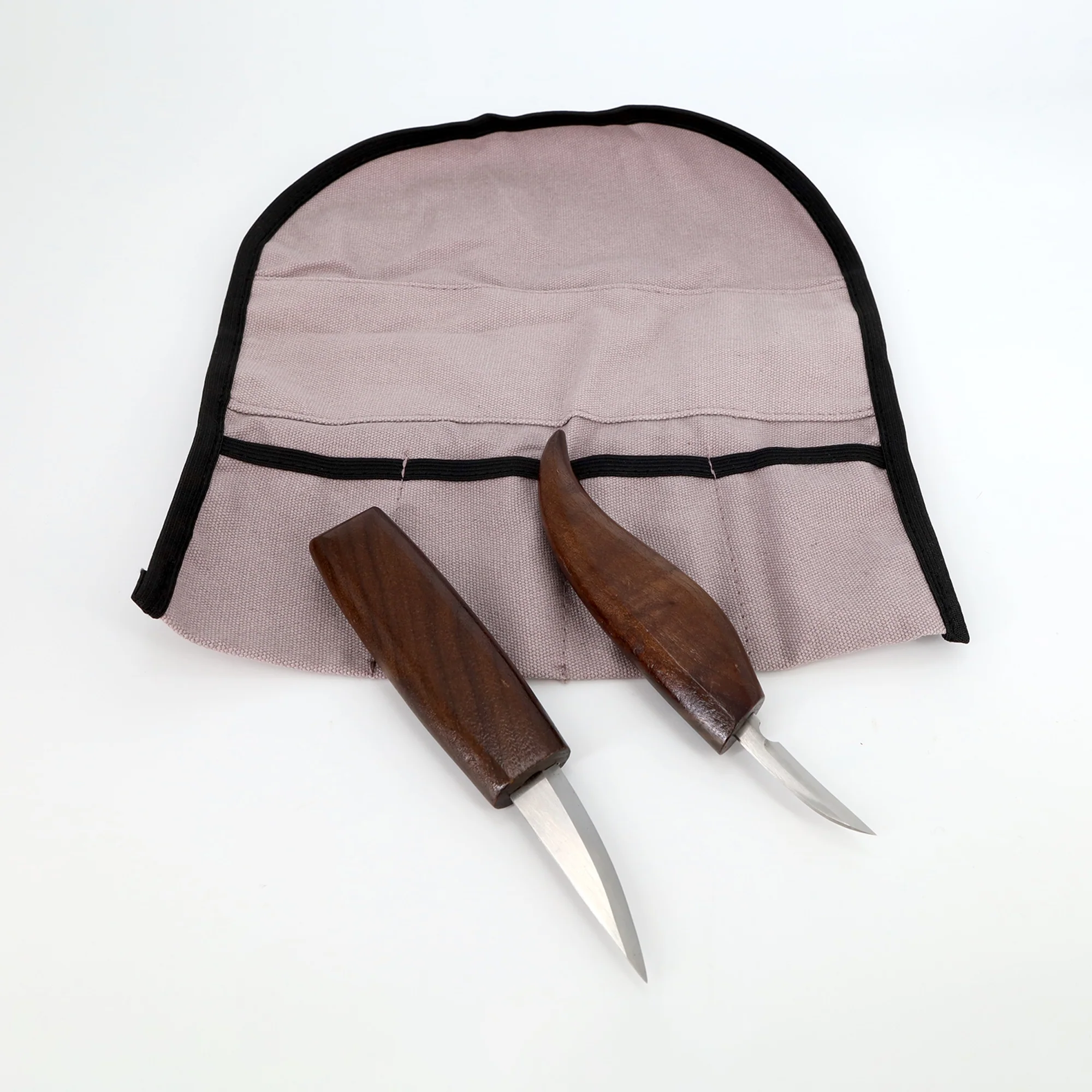 Nordic Bushcraft - Snittekniv Sæt (2 stk) - Image 5