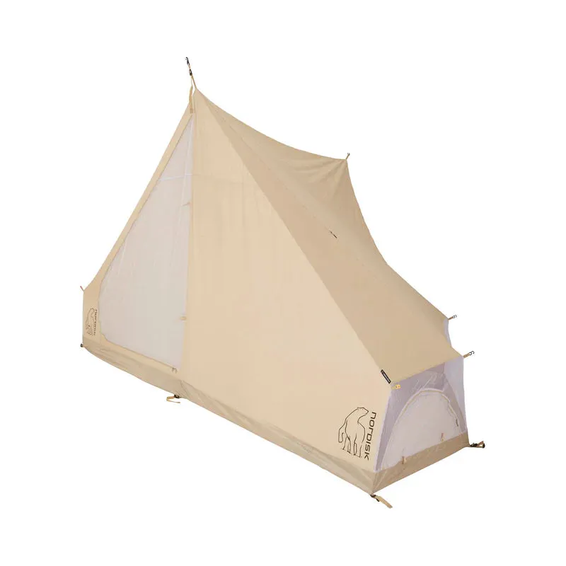 Nordisk - Vanaheim 24 Kabine 3 Personers