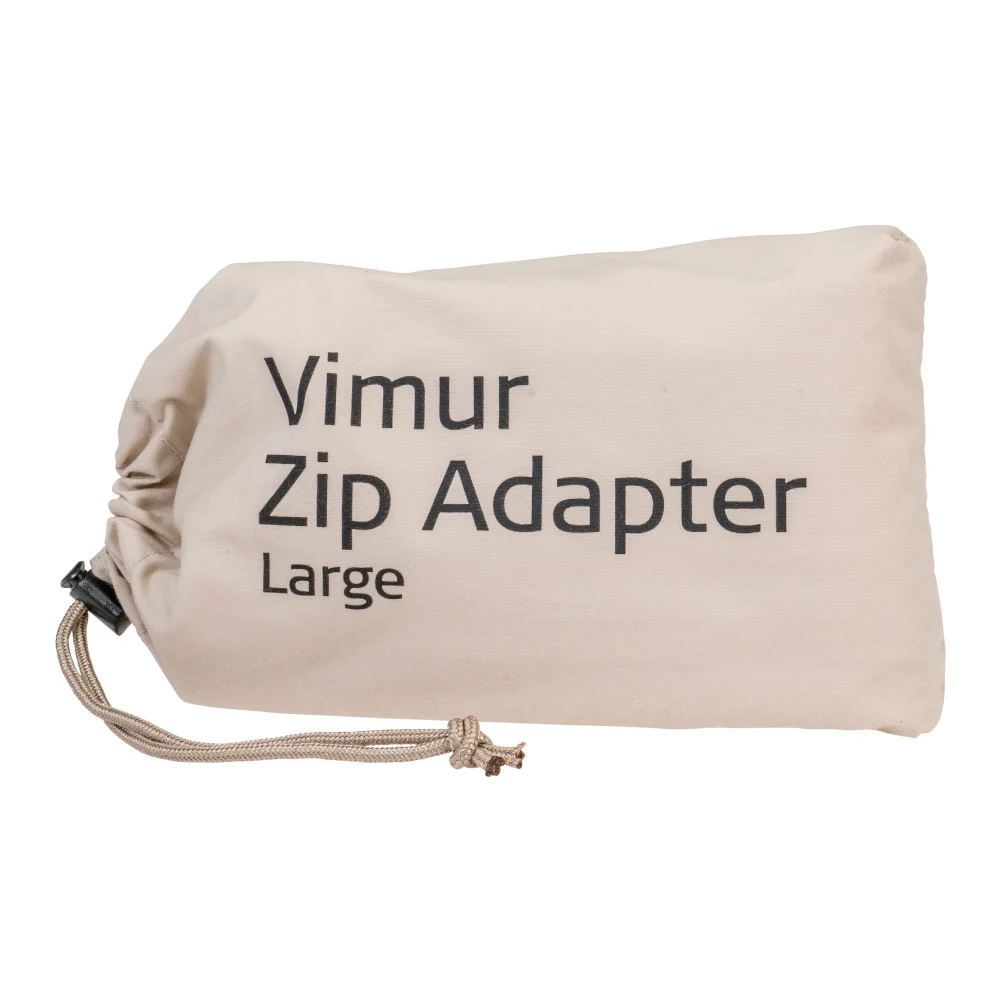 Nordisk - Vimur Zip Adapter Large - Image 4