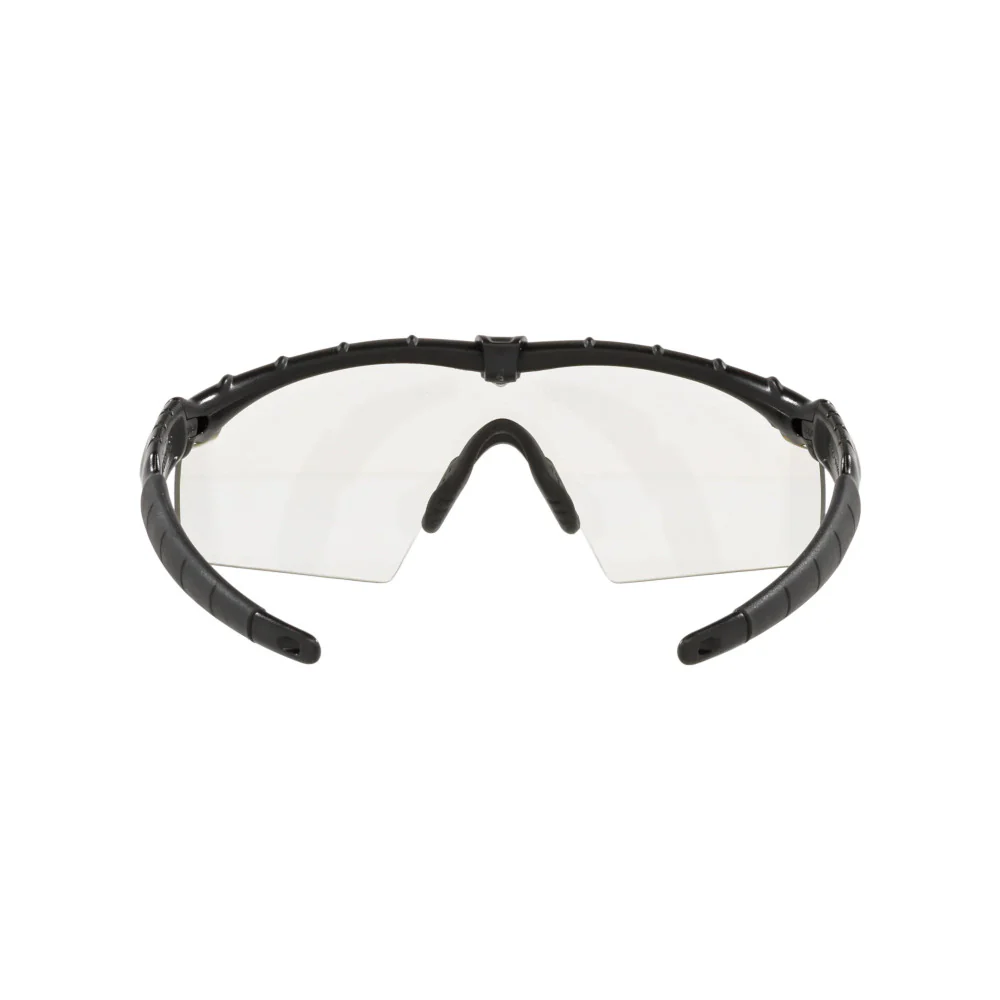 OAKLEY - M Frame 2.0 STRIKE Ballistiske Briller 1 Klar Linse - Image 2