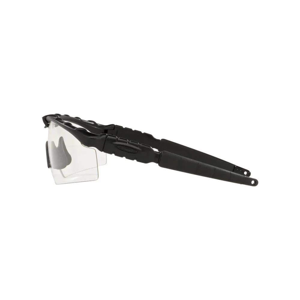 OAKLEY - M Frame 2.0 STRIKE Ballistiske Briller 1 Klar Linse - Image 3