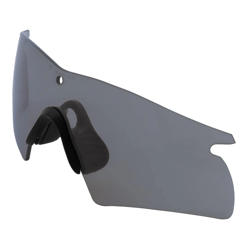 Oakley - SI Ballistic M-Frame 3.0 STRIKE Briller - Multicam m. 1 Grå Linse - Image 2