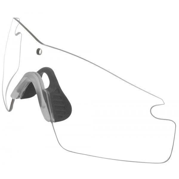 Oakley - SI Ballistic M-Frame 3.0 STRIKE Briller Sæt - Bone m. 3 Linser - Image 3