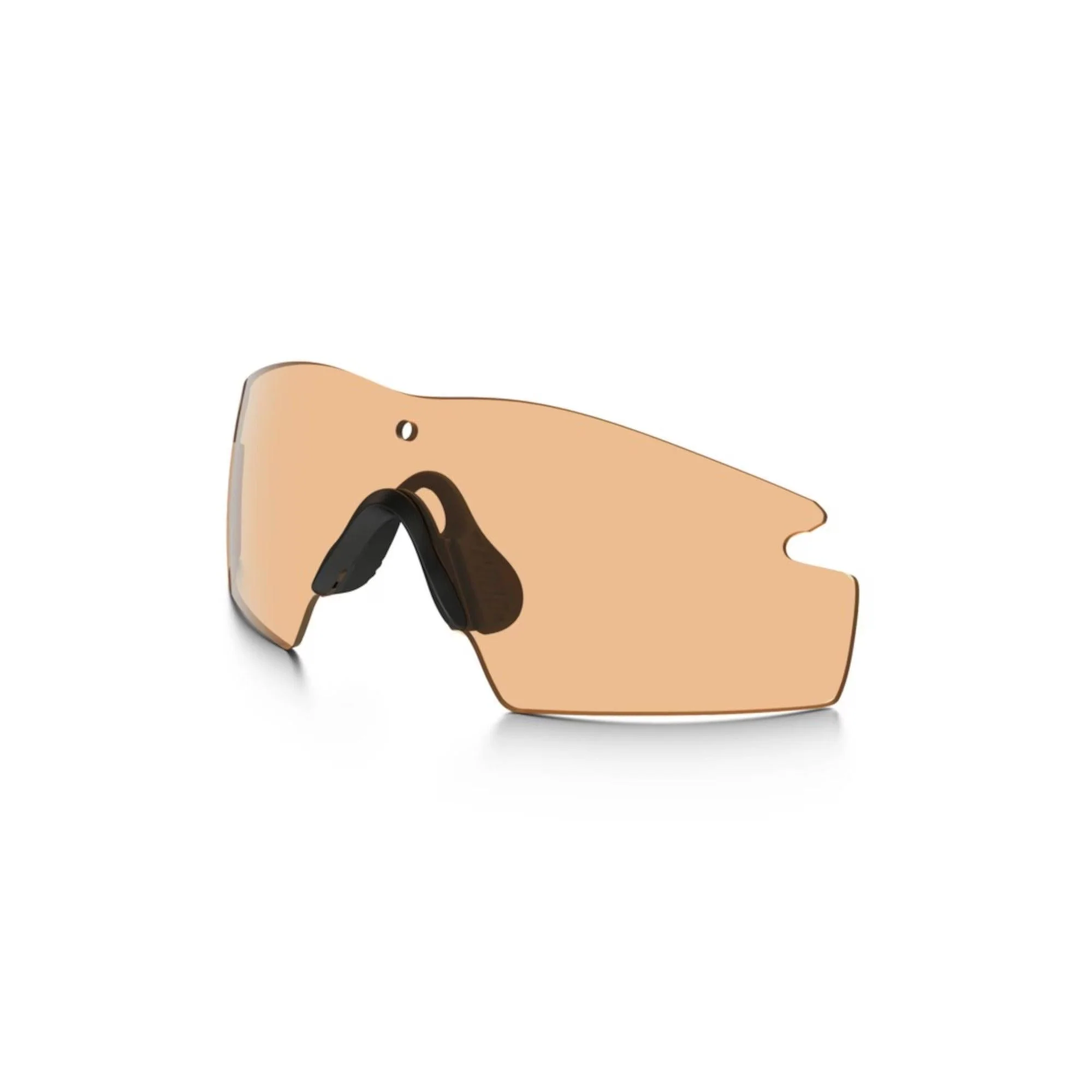 Oakley - SI Ballistic M-Frame 3.0 STRIKE Briller Sæt - Bone m. 3 Linser - Image 4
