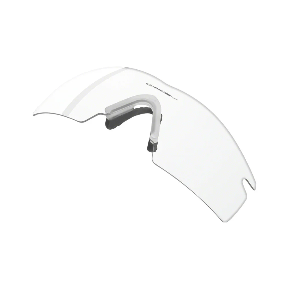 OAKLEY - Si Ballistic M Frame Udskiftningslinse Klar